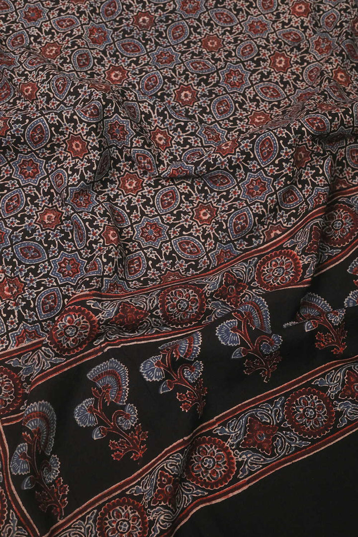 Cotton Kaftan - Matkatus 