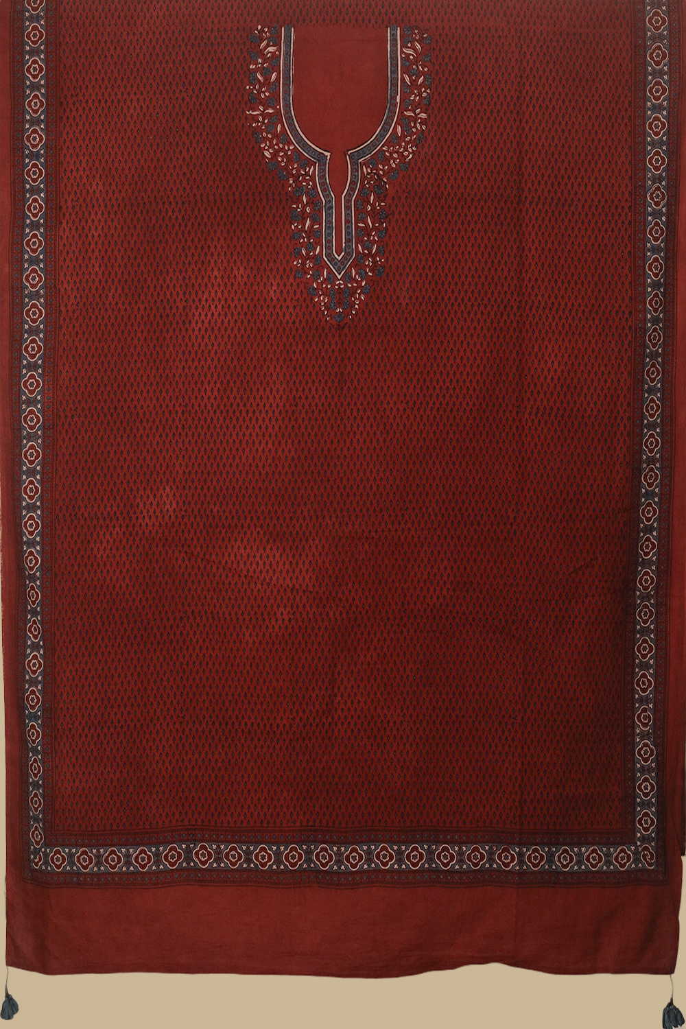 Cotton Kaftan - Matkatus 