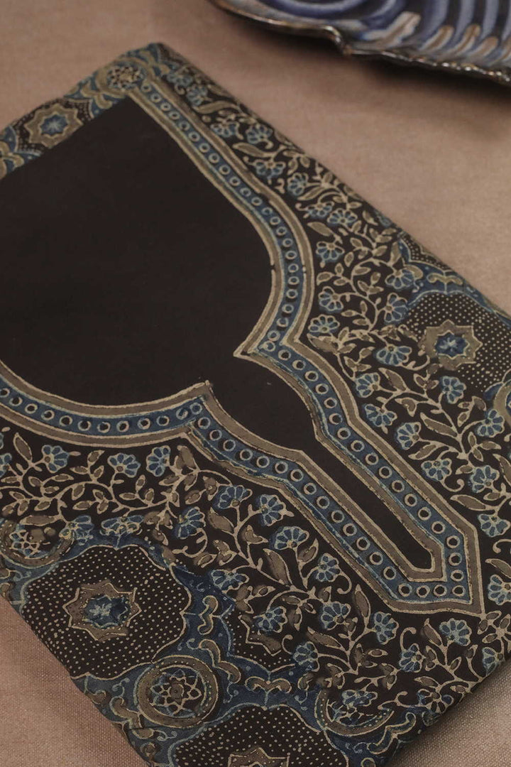 Ajrak Kaftan - Matkatus 