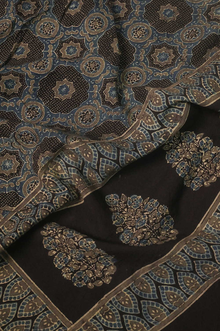 Cotton Kaftan - Matkatus 