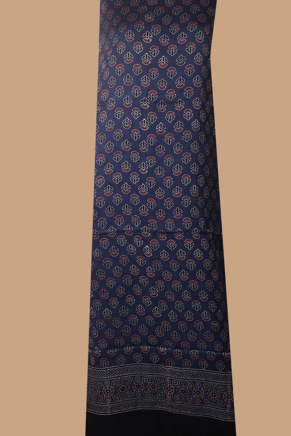Ajrak Kaftan - Matkatus