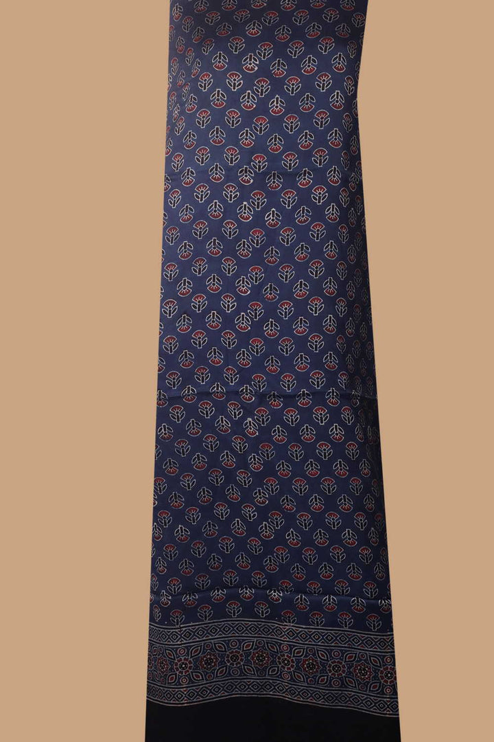 Ajrak Kaftan - Matkatus
