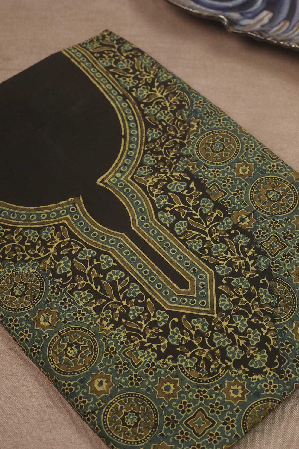 Cotton Kaftan - Matkatus 