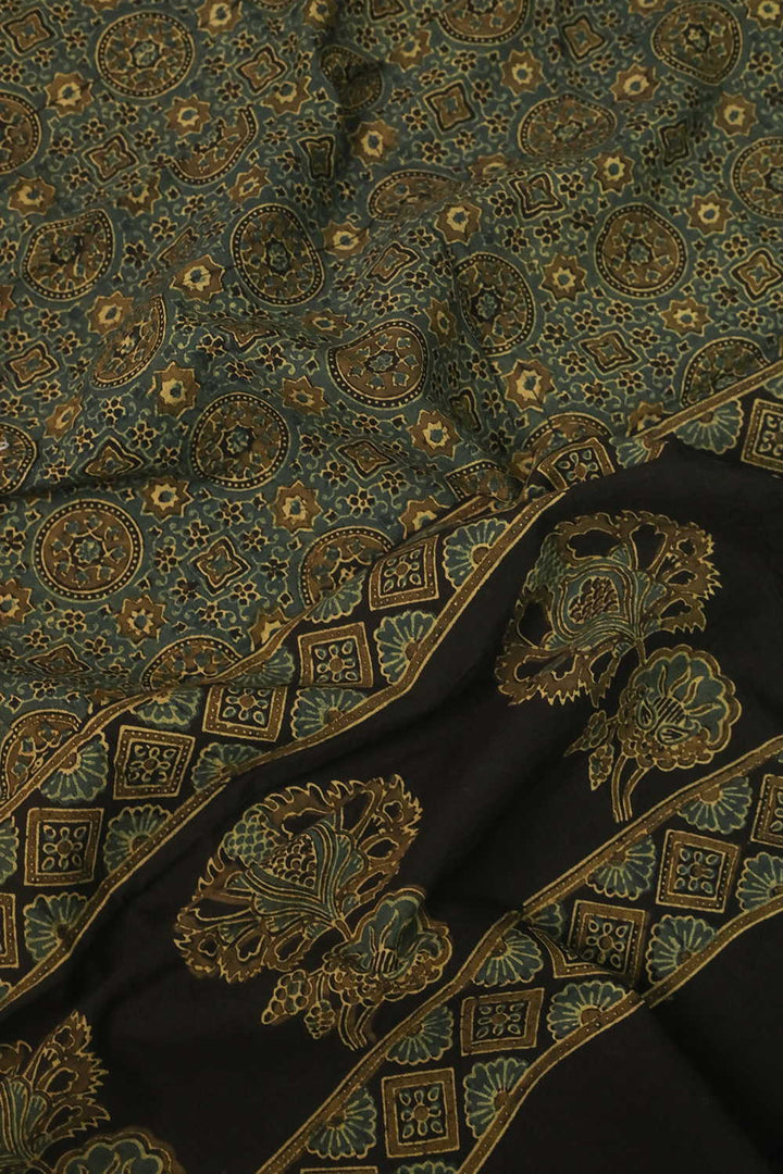 Cotton Kaftan - Matkatus 