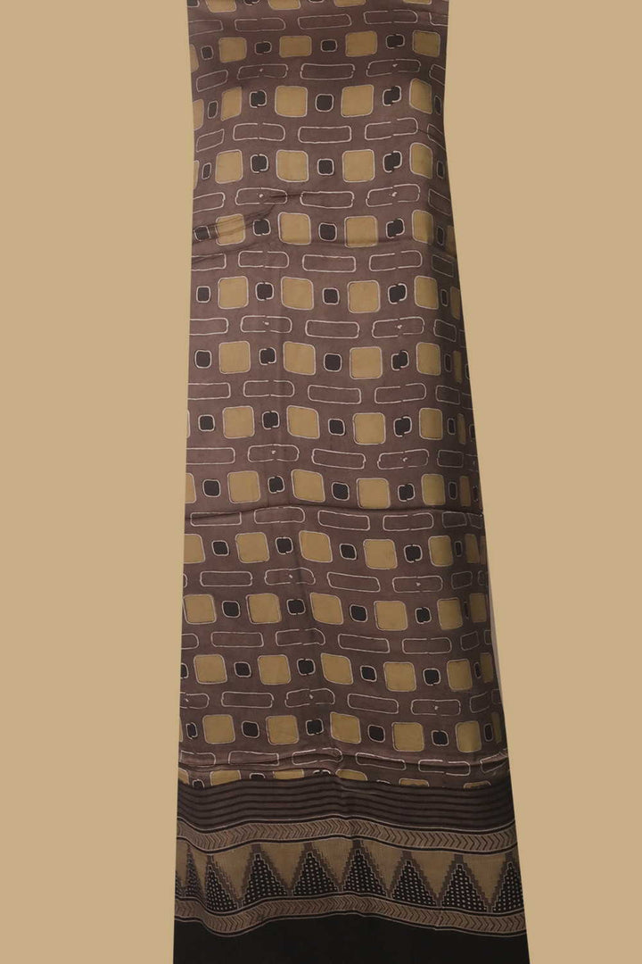Ajrak Suits - Matkatus