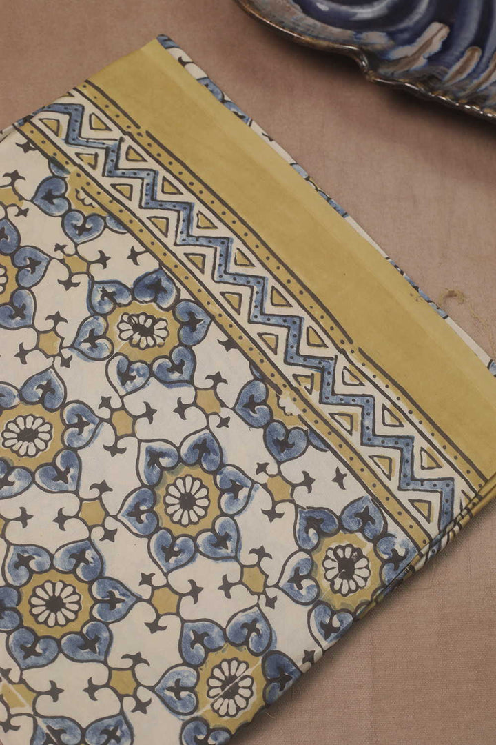 Ajrak Kaftan - Matkatus