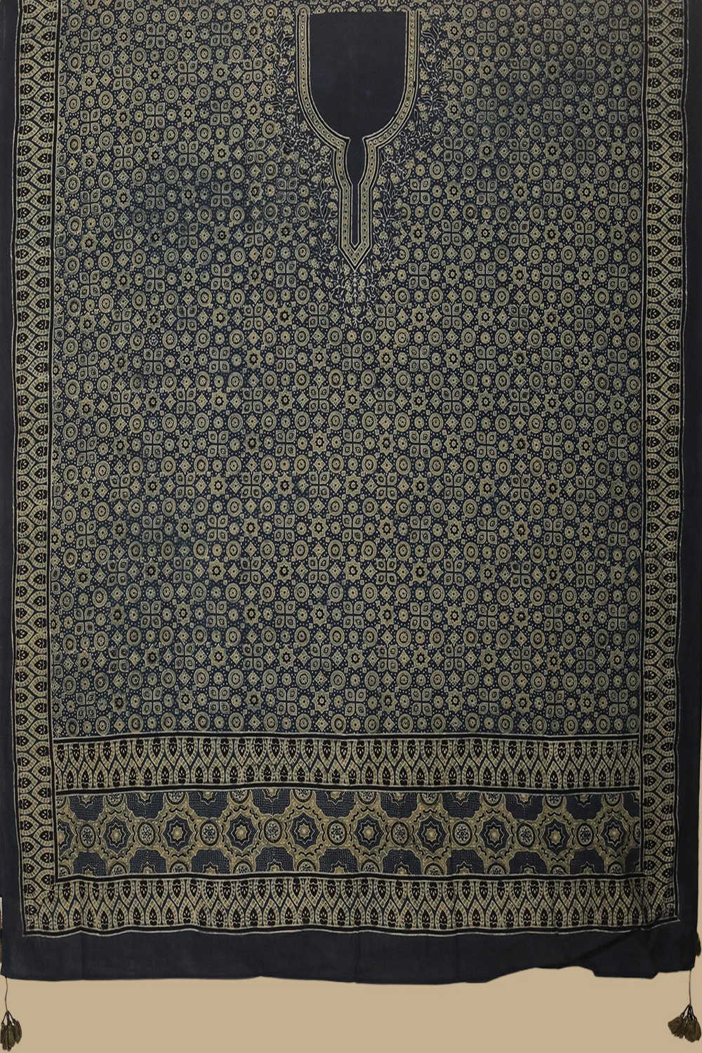 Cotton Kaftan - Matkatus 