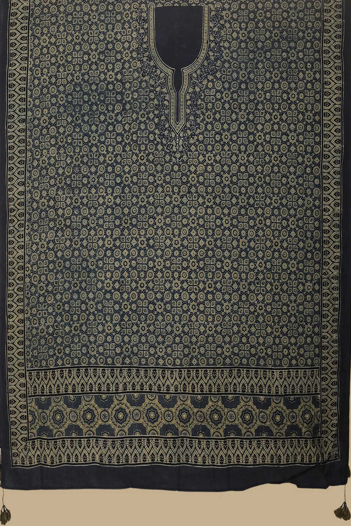 Cotton Kaftan - Matkatus 