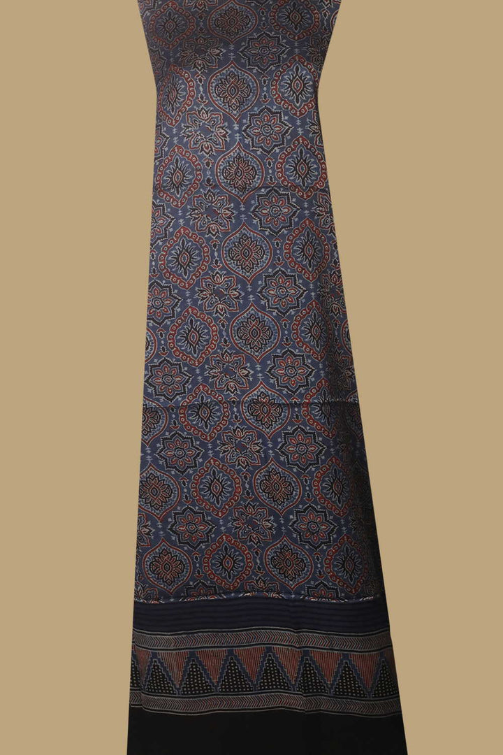 Ajrak Kaftan - Matkatus