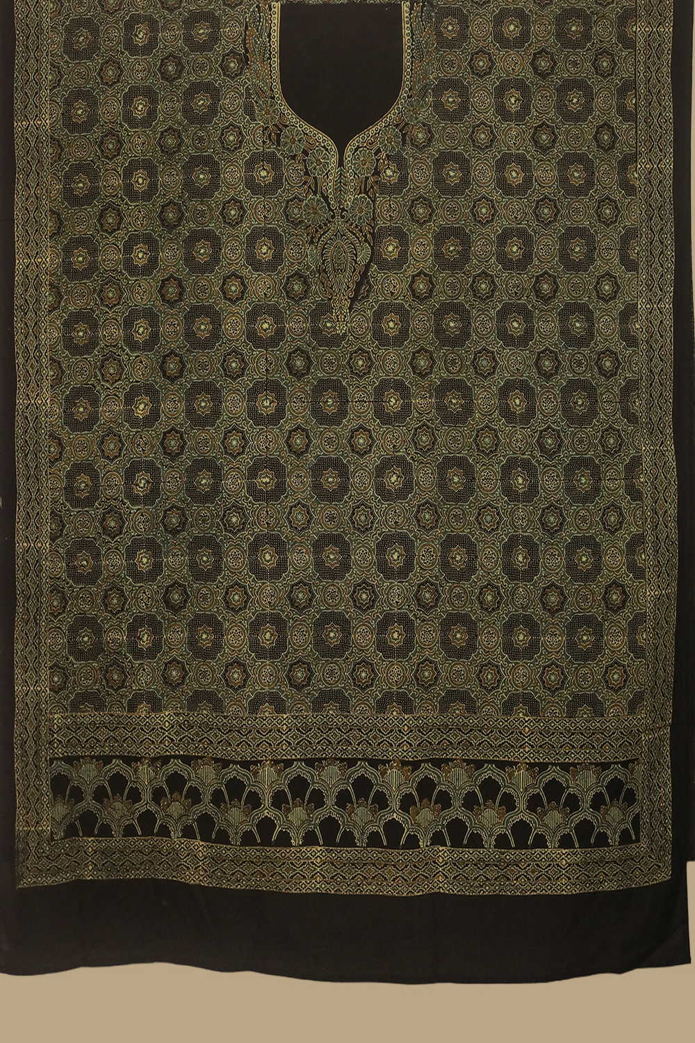 Cotton Kaftan - Matkatus 