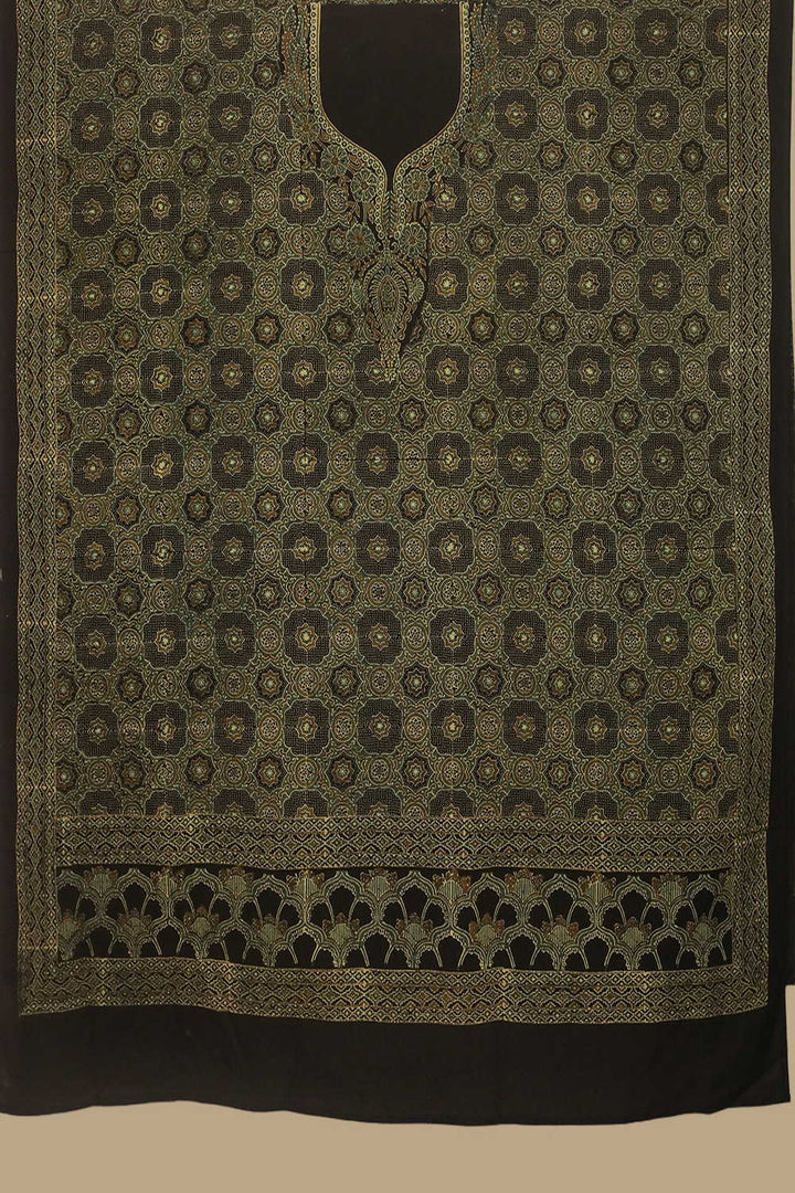 Cotton Kaftan - Matkatus 