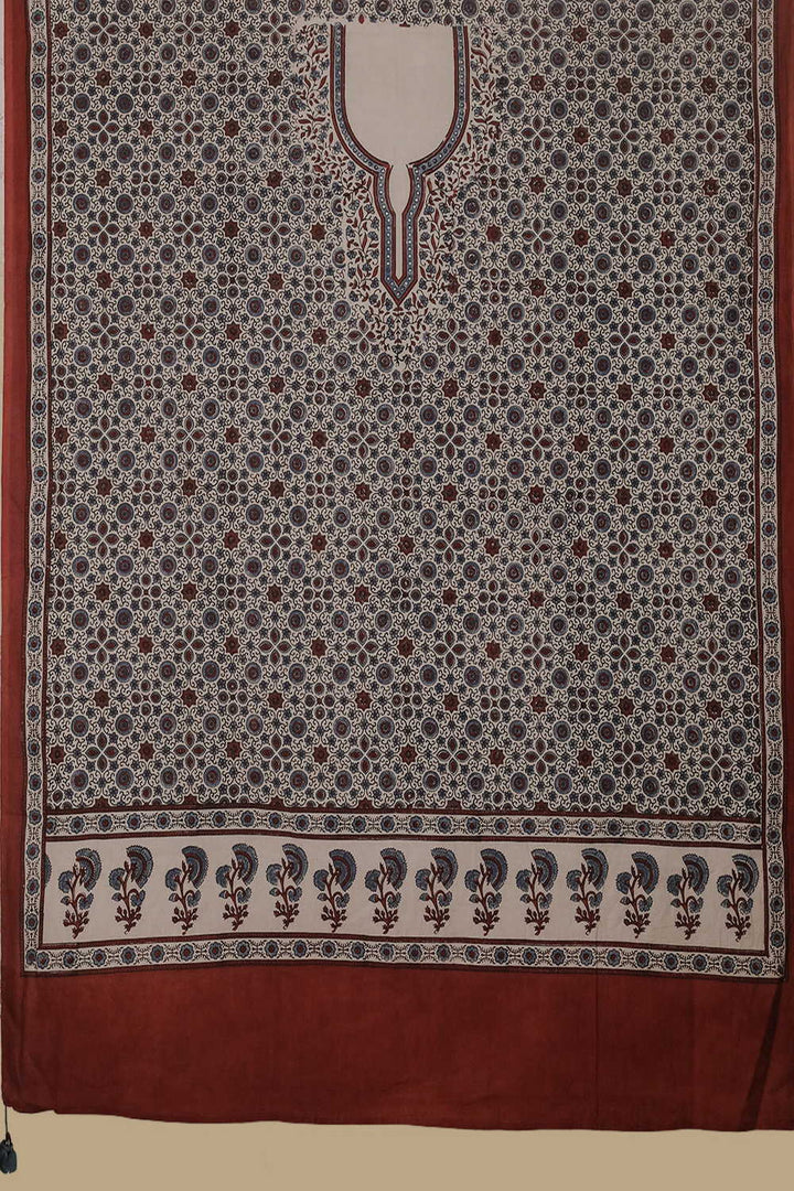 Cotton Kaftan - Matkatus 