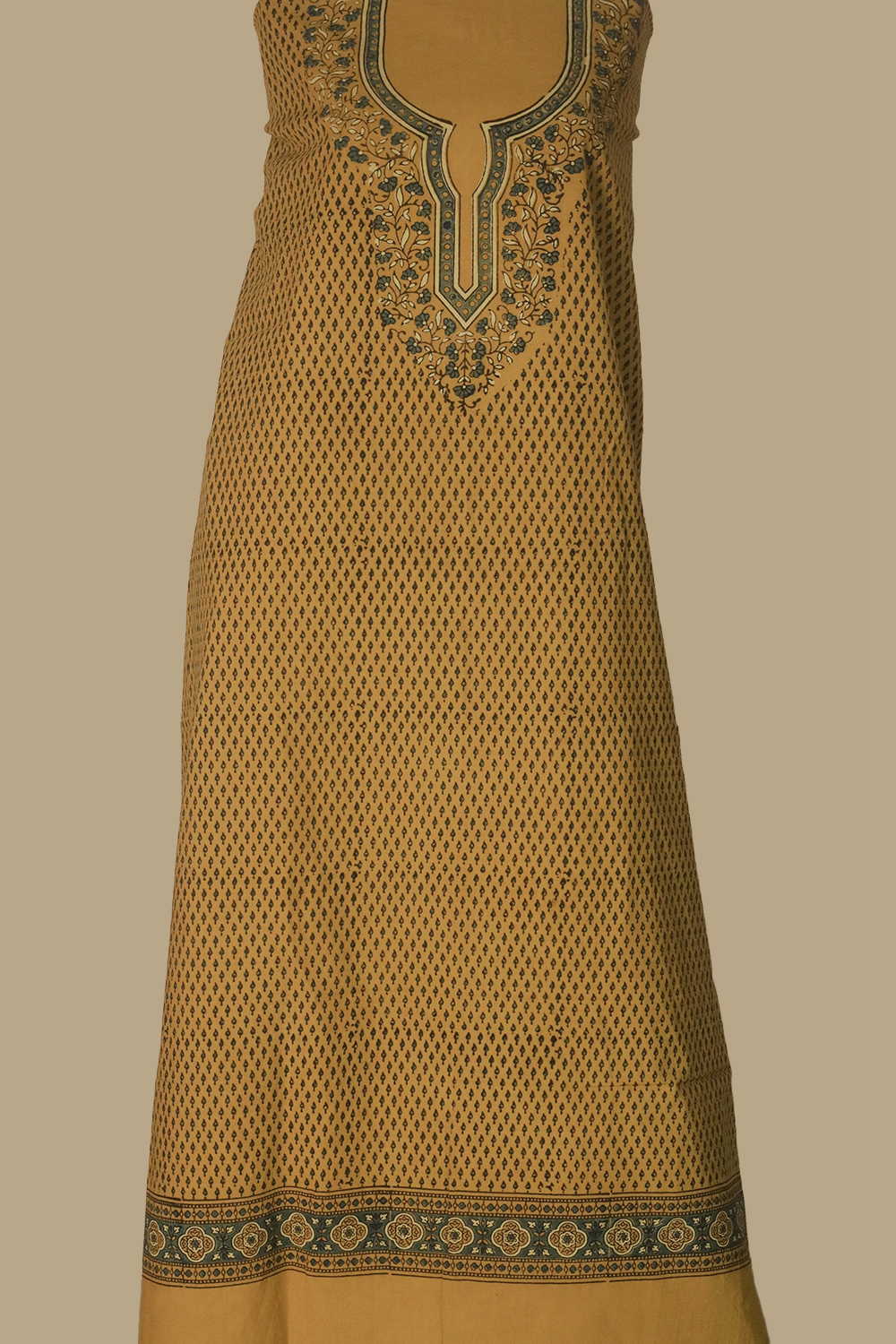 Cotton Kaftan - Matkatus 