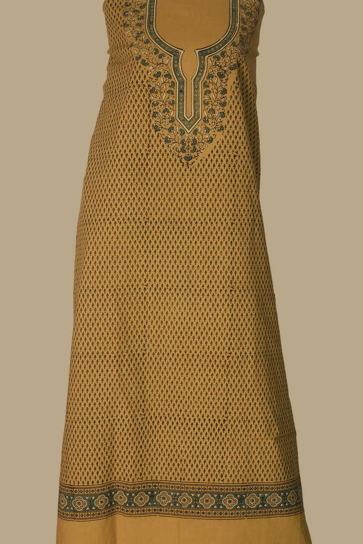 Cotton Kaftan - Matkatus 