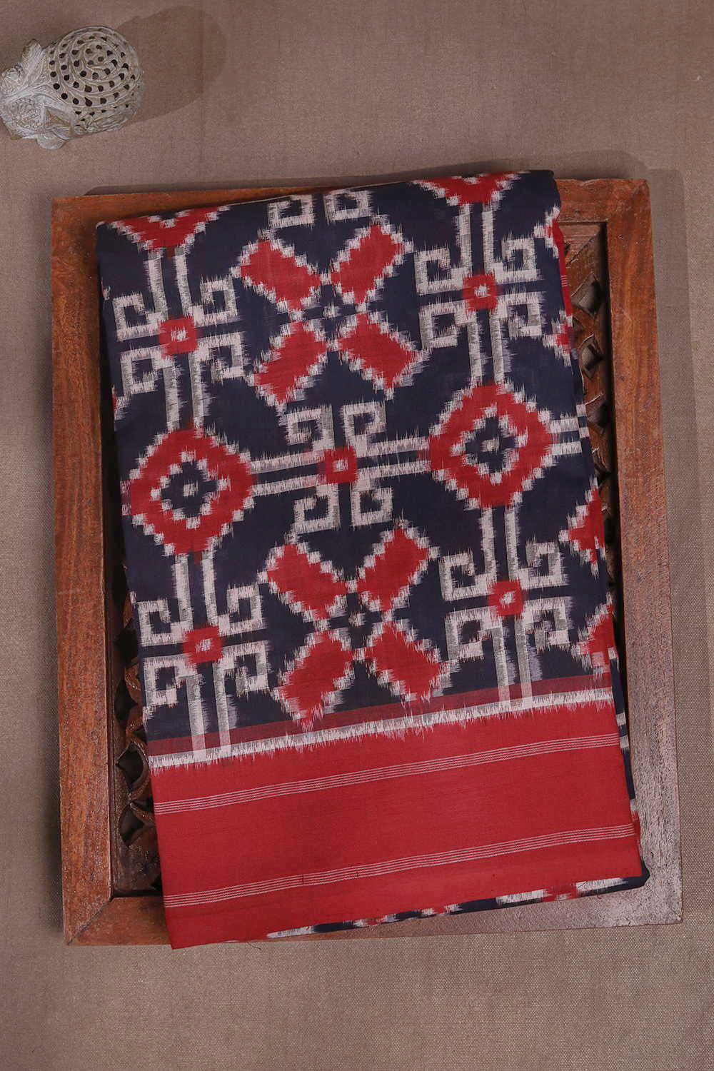 Saree - Matkatus 