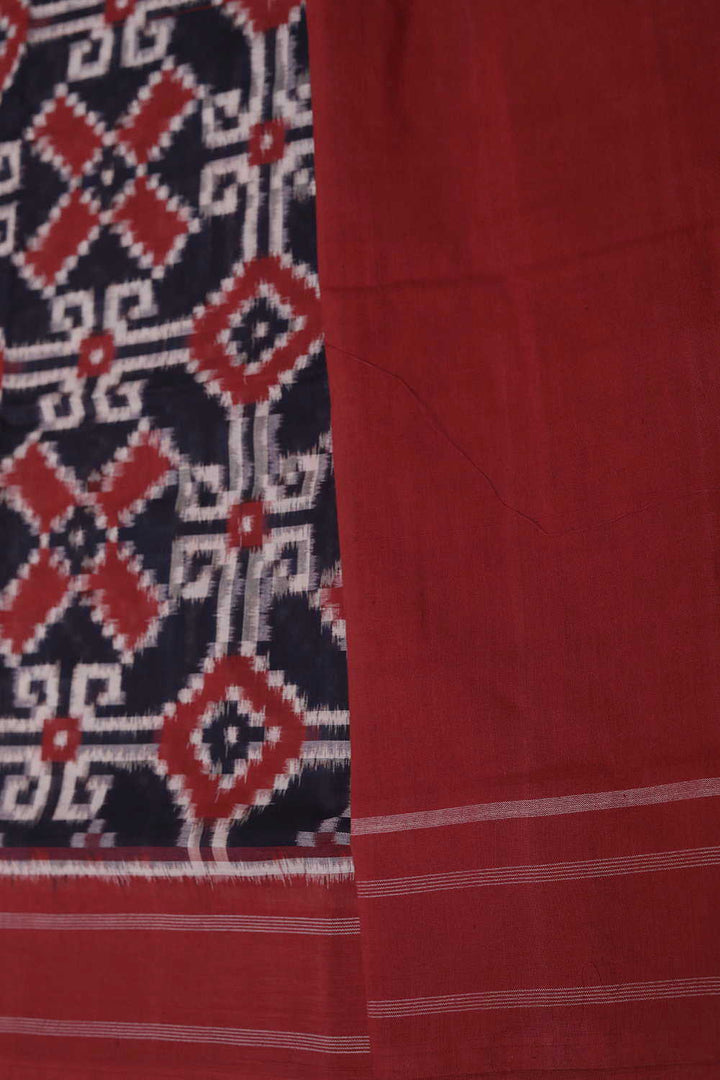 Saree - Matkatus 
