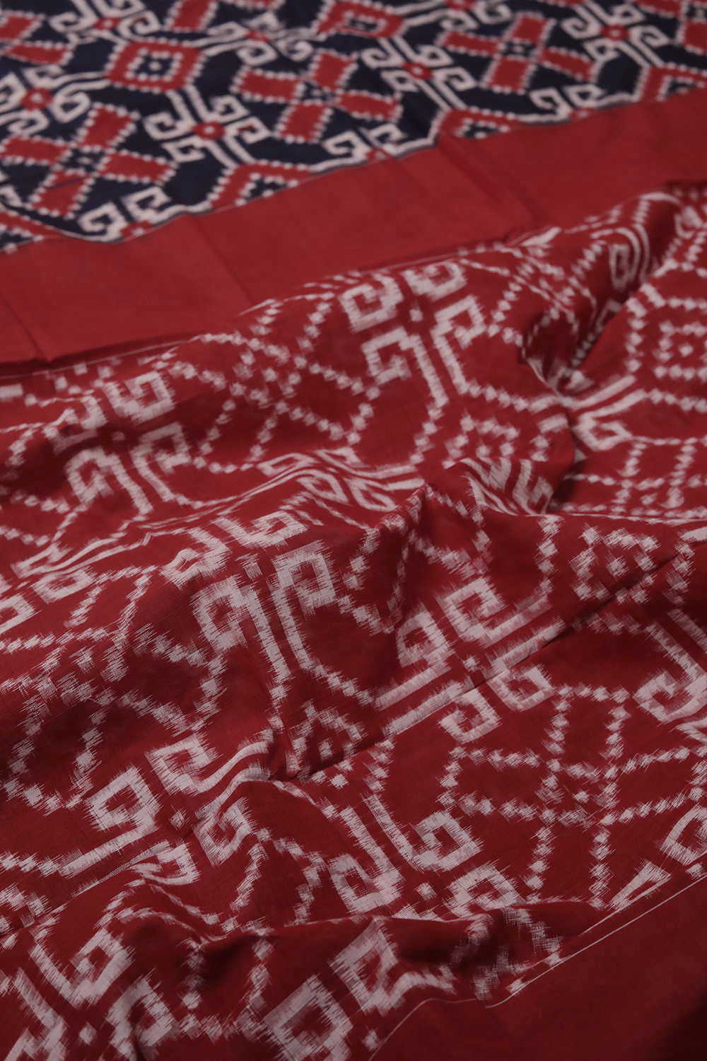 Handloom Saree - Matkatus 