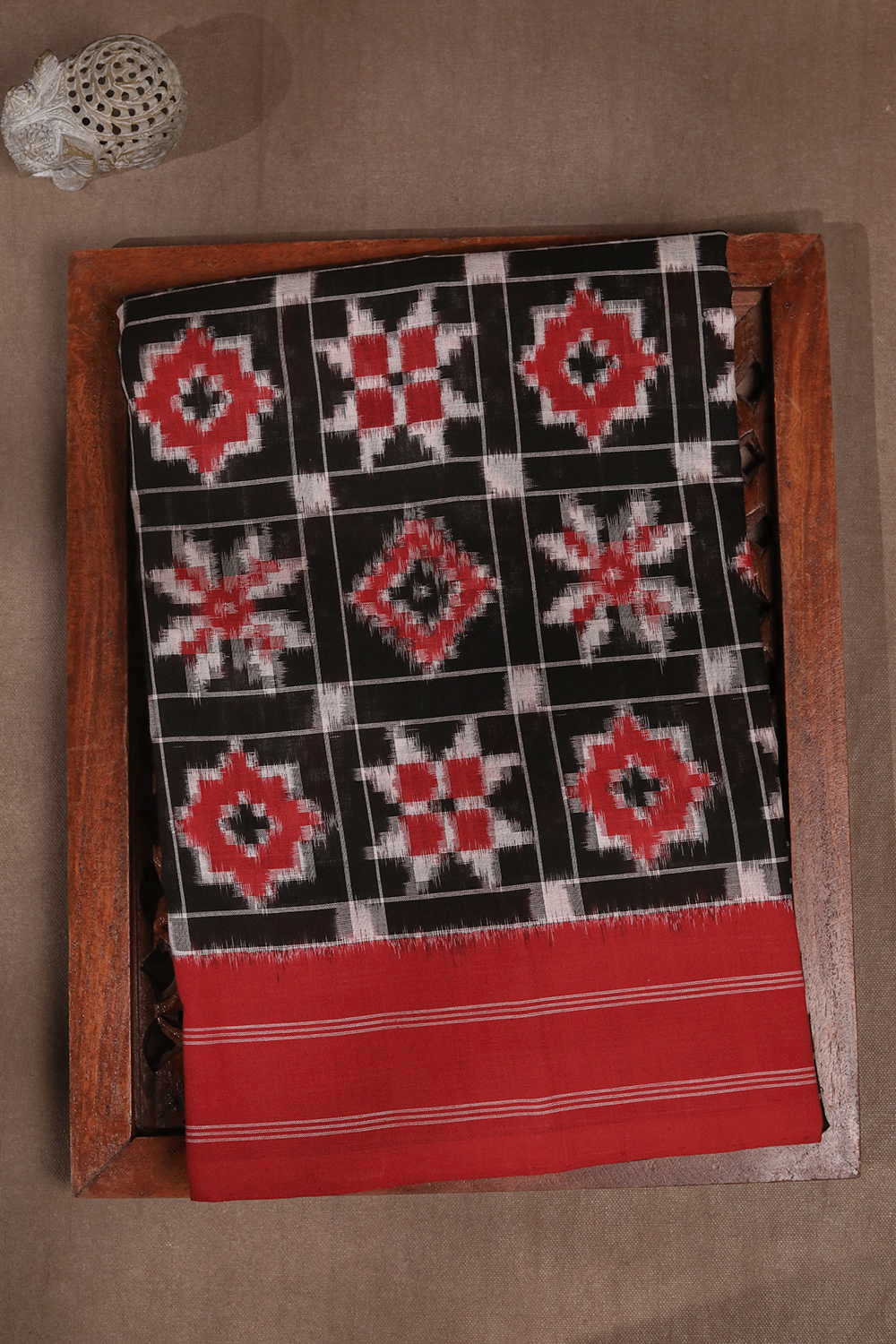 Saree - Matkatus 