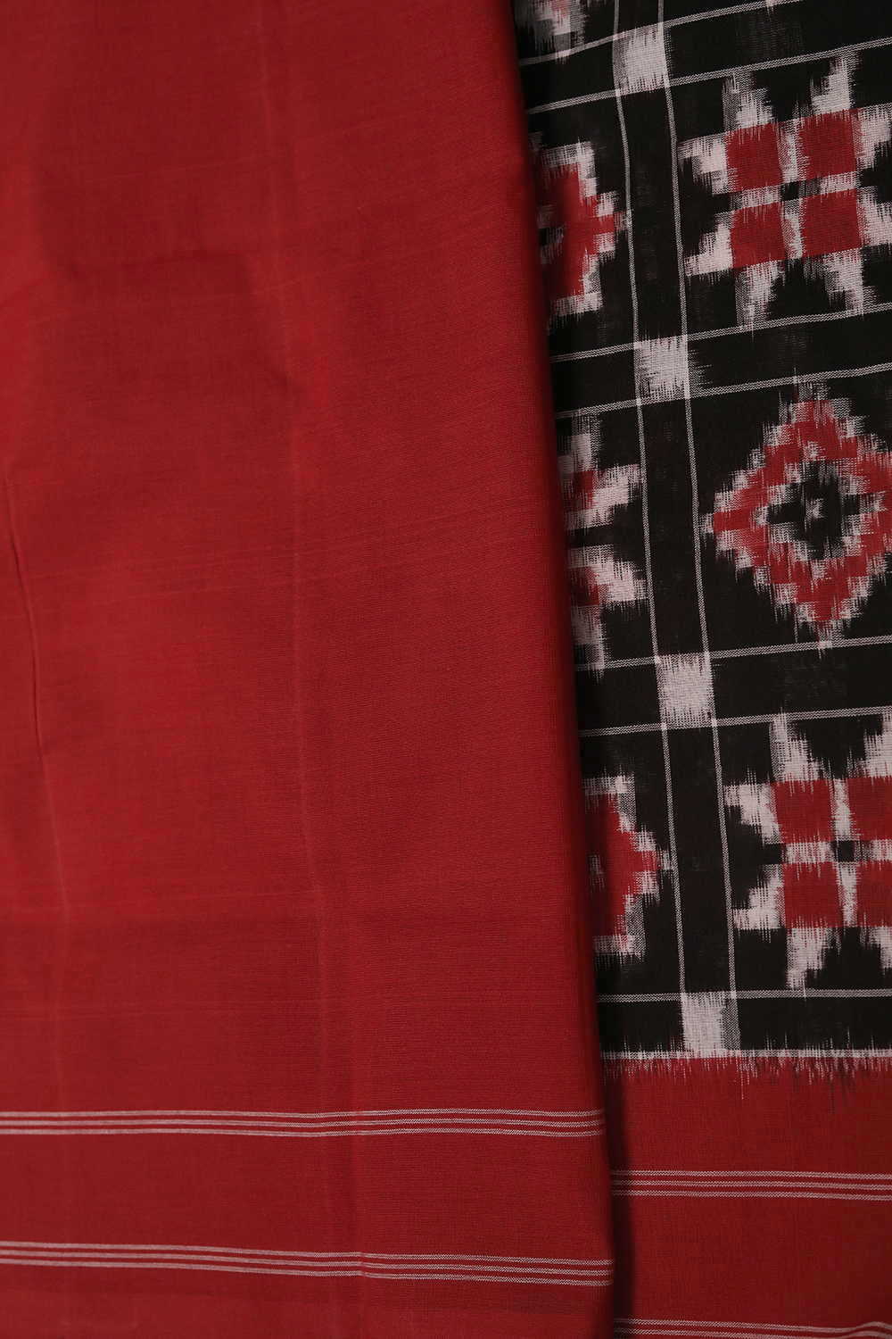 Saree - Matkatus 