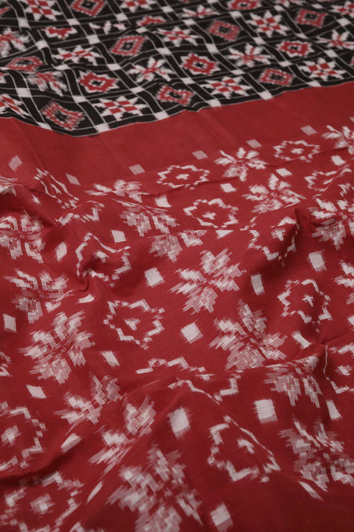 Handloom Saree - Matkatus 