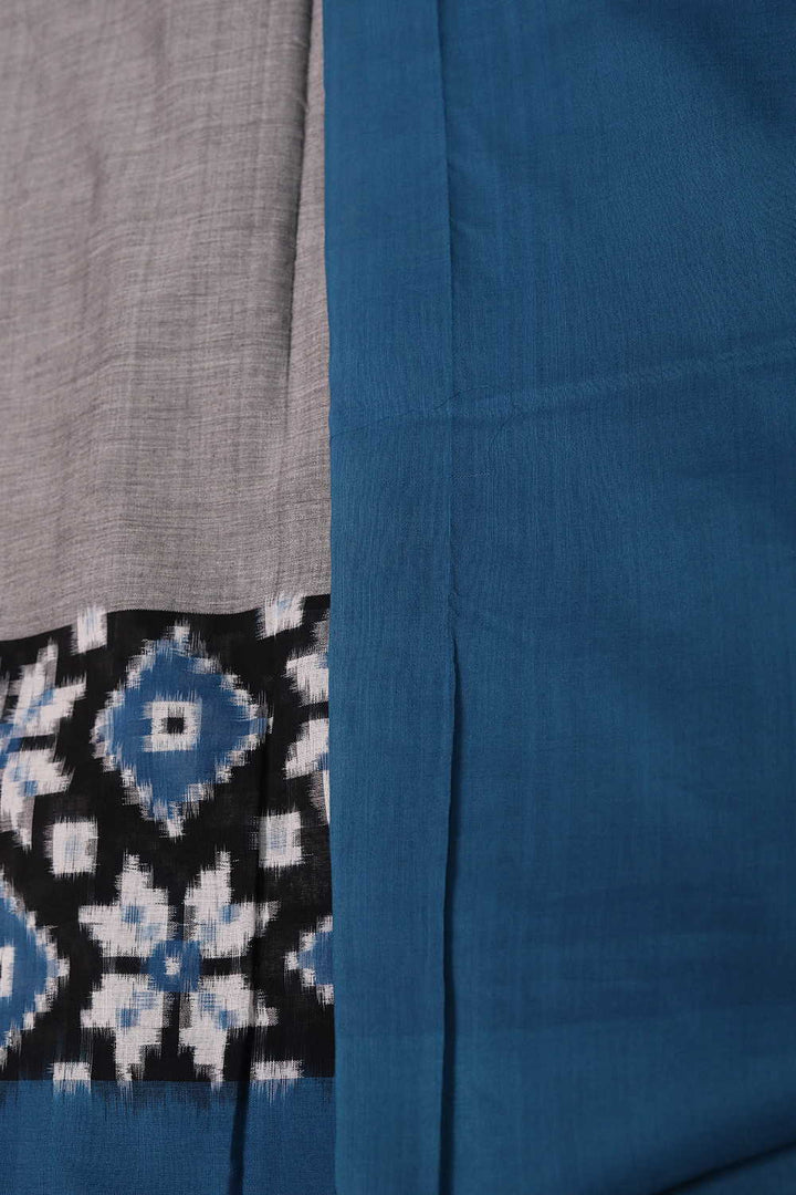 Saree - Matkatus 