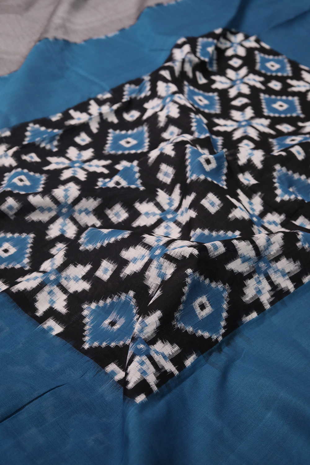 Handloom Saree - Matkatus 