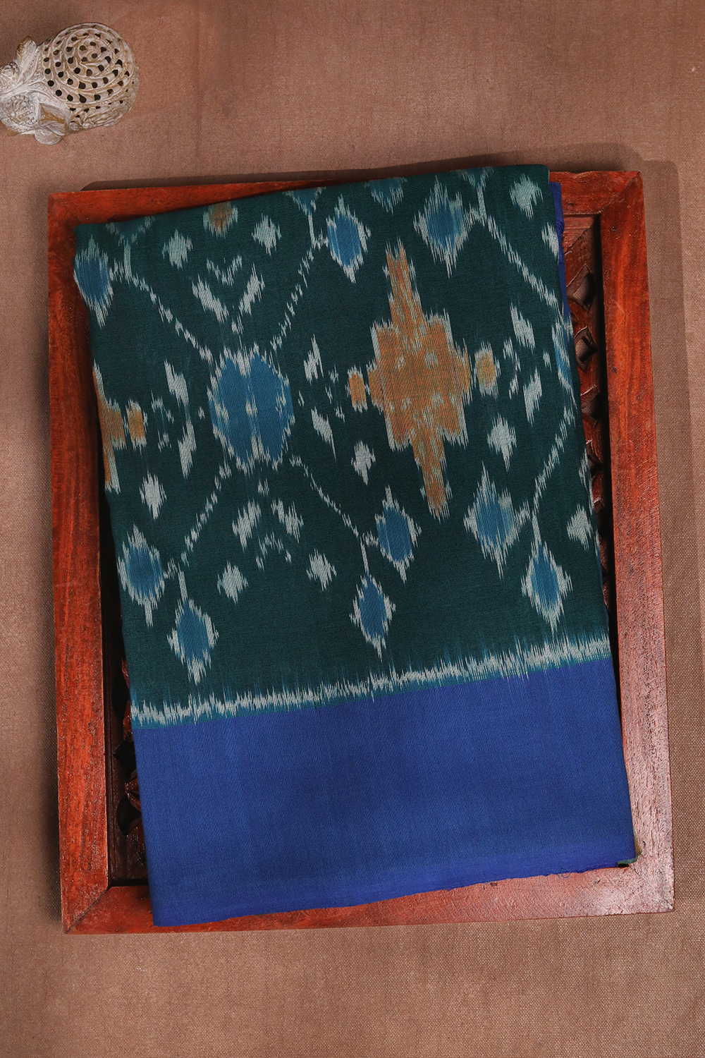Saree - Matkatus 