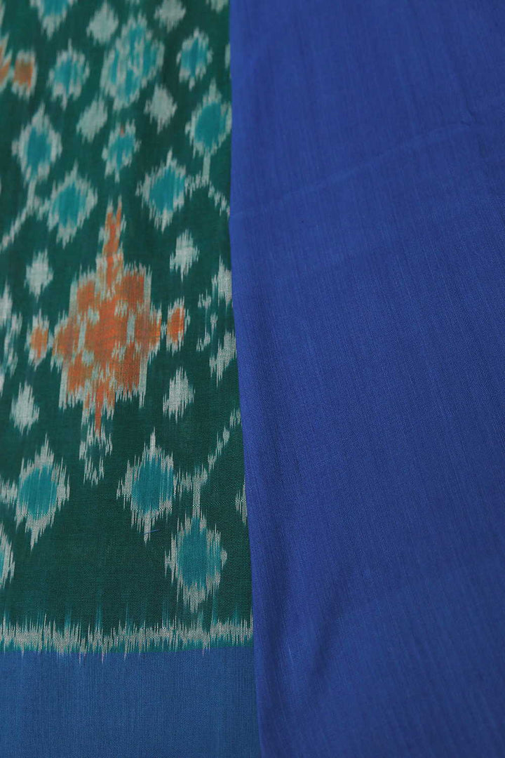 Saree - Matkatus 