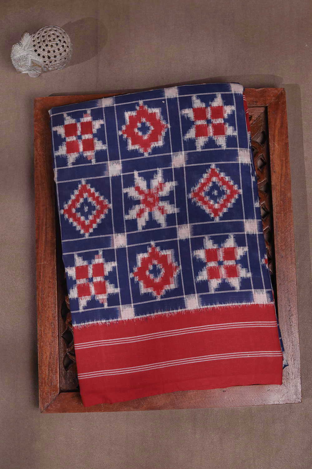 Saree - Matkatus 