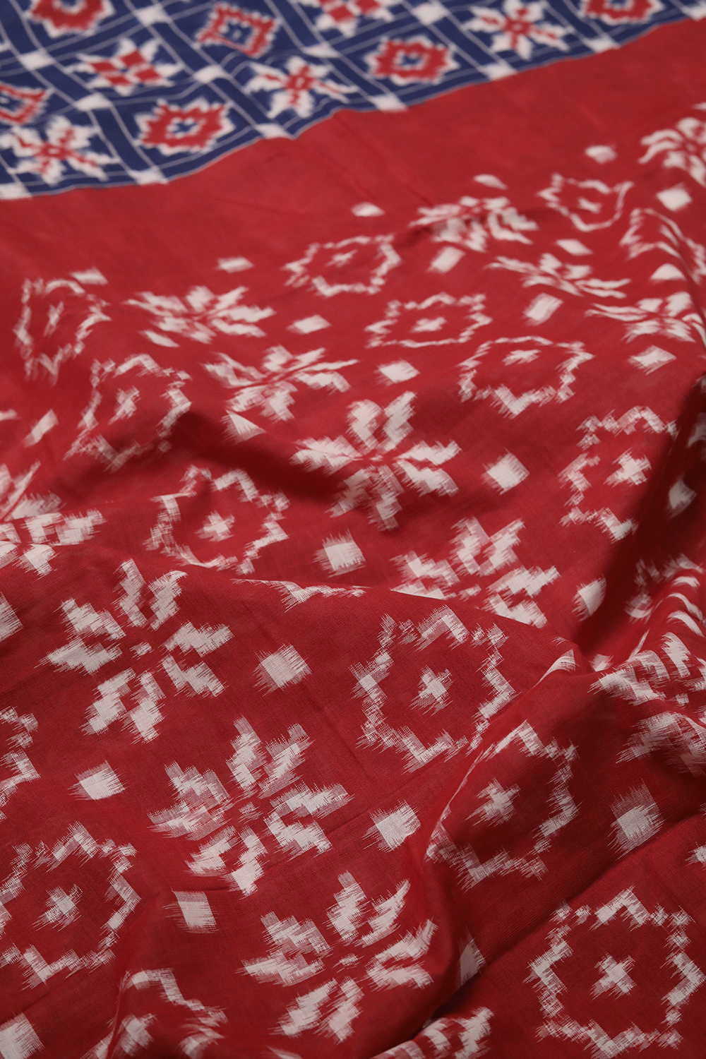 Handloom Saree - Matkatus 