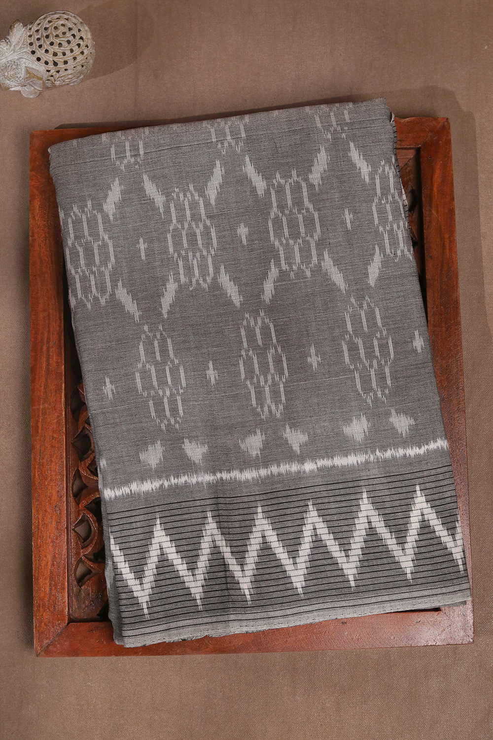 Saree - Matkatus 