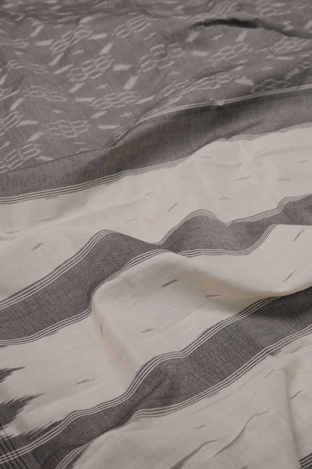 Handloom Saree - Matkatus 