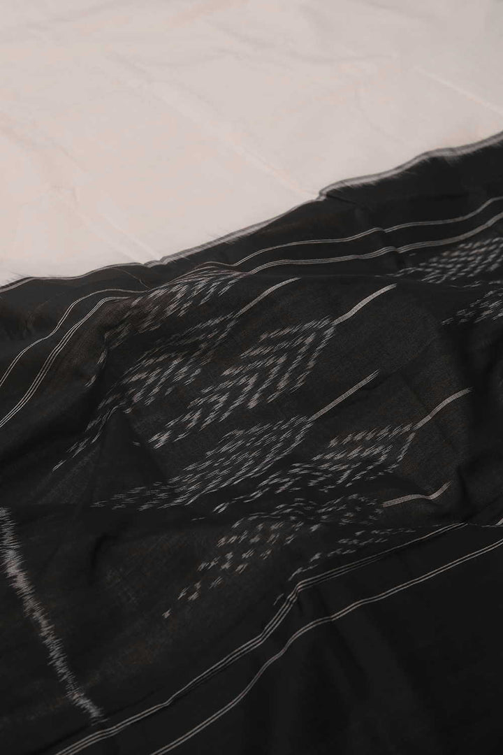 Handloom Saree - Matkatus 