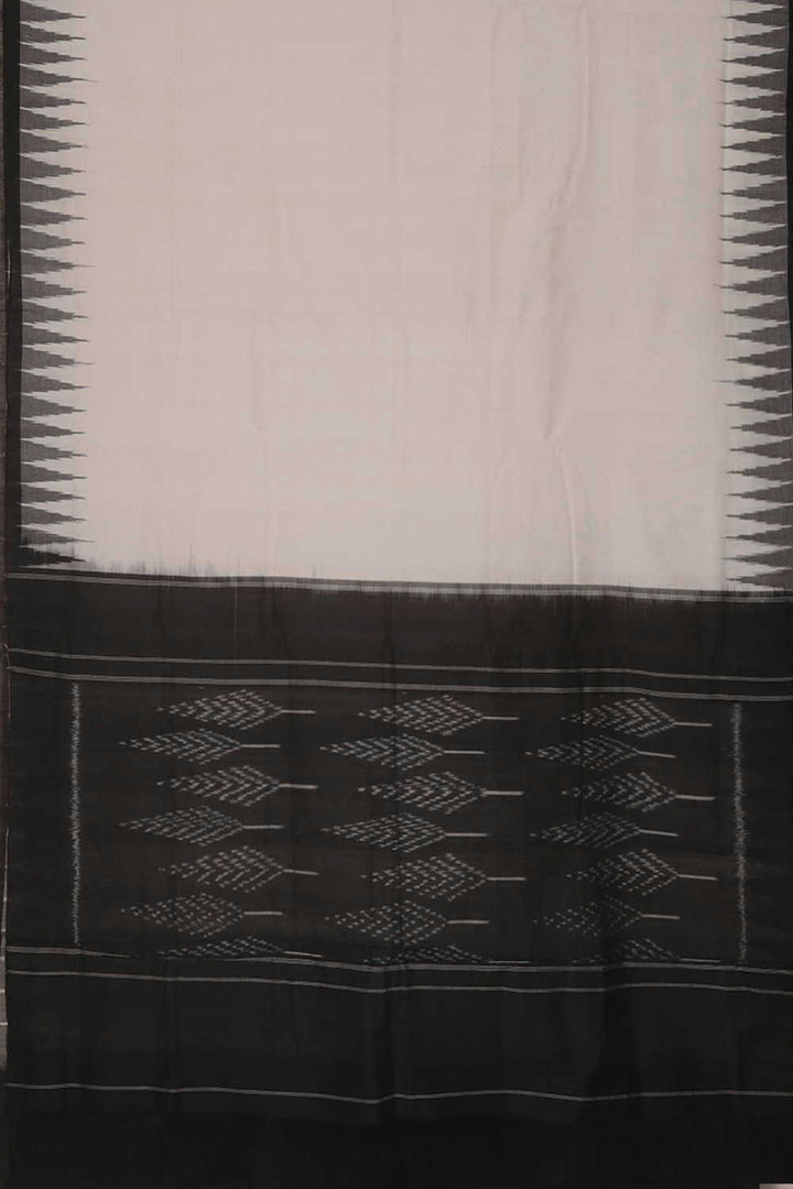 Ikat Saree - Matkatus 