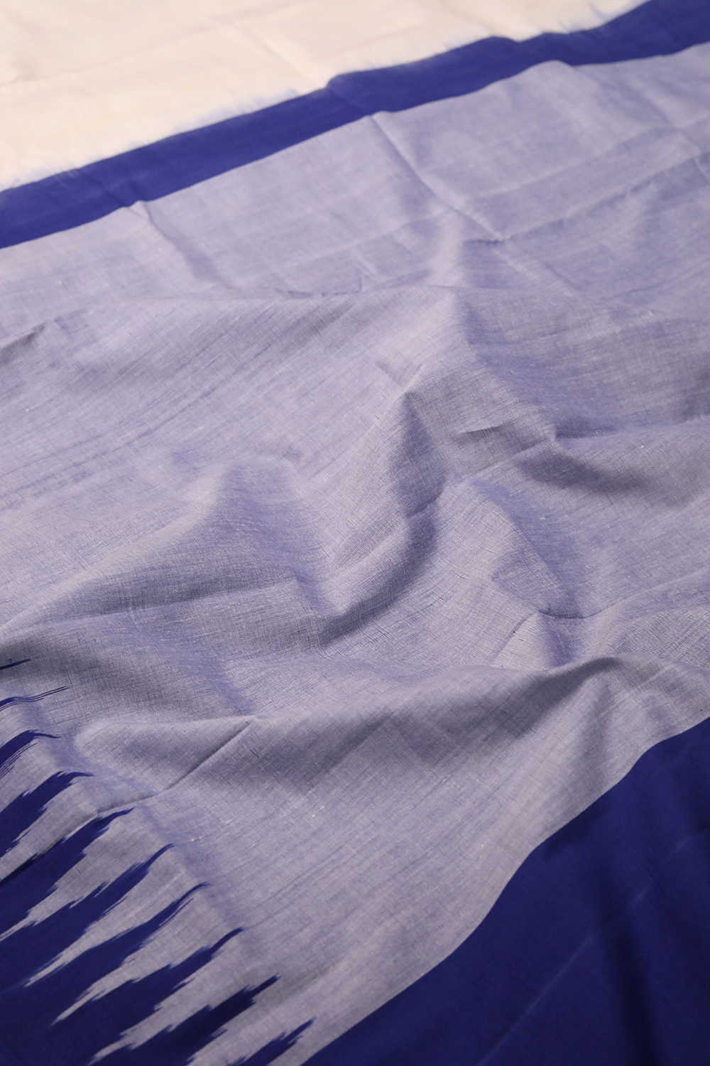 Handloom Saree - Matkatus 