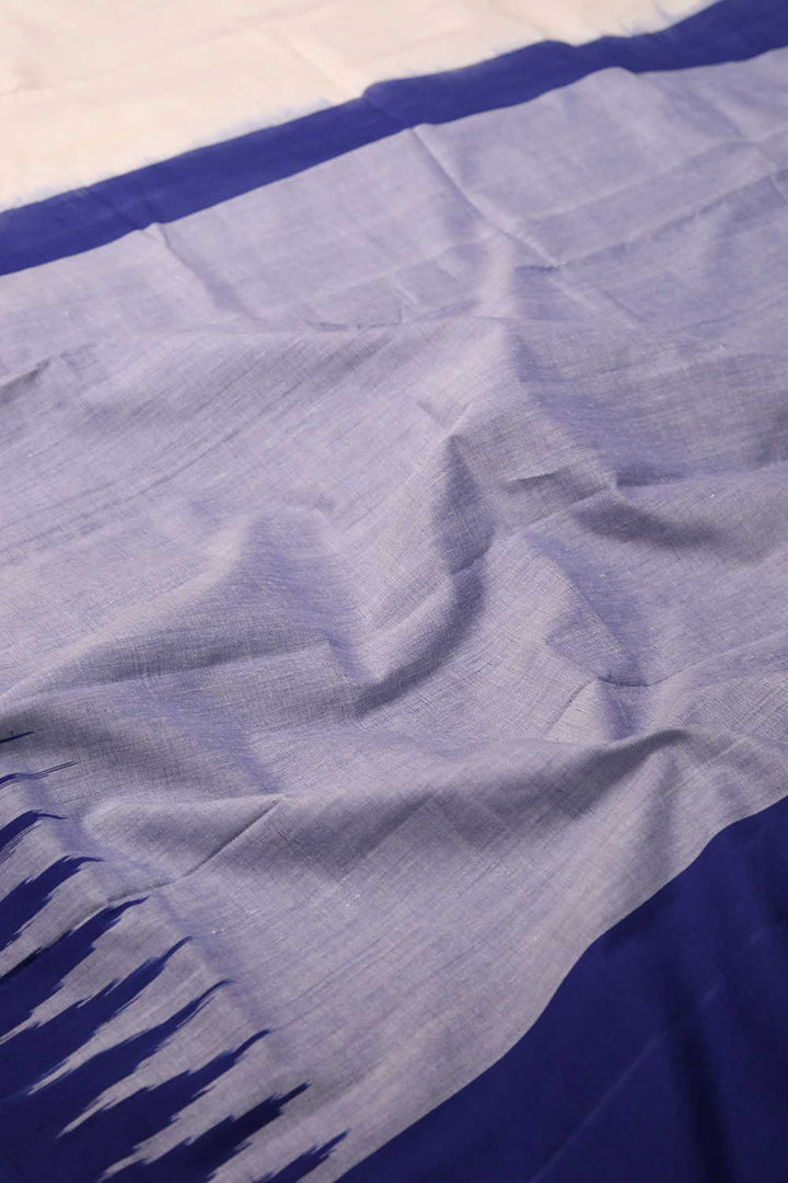 Handloom Saree - Matkatus 
