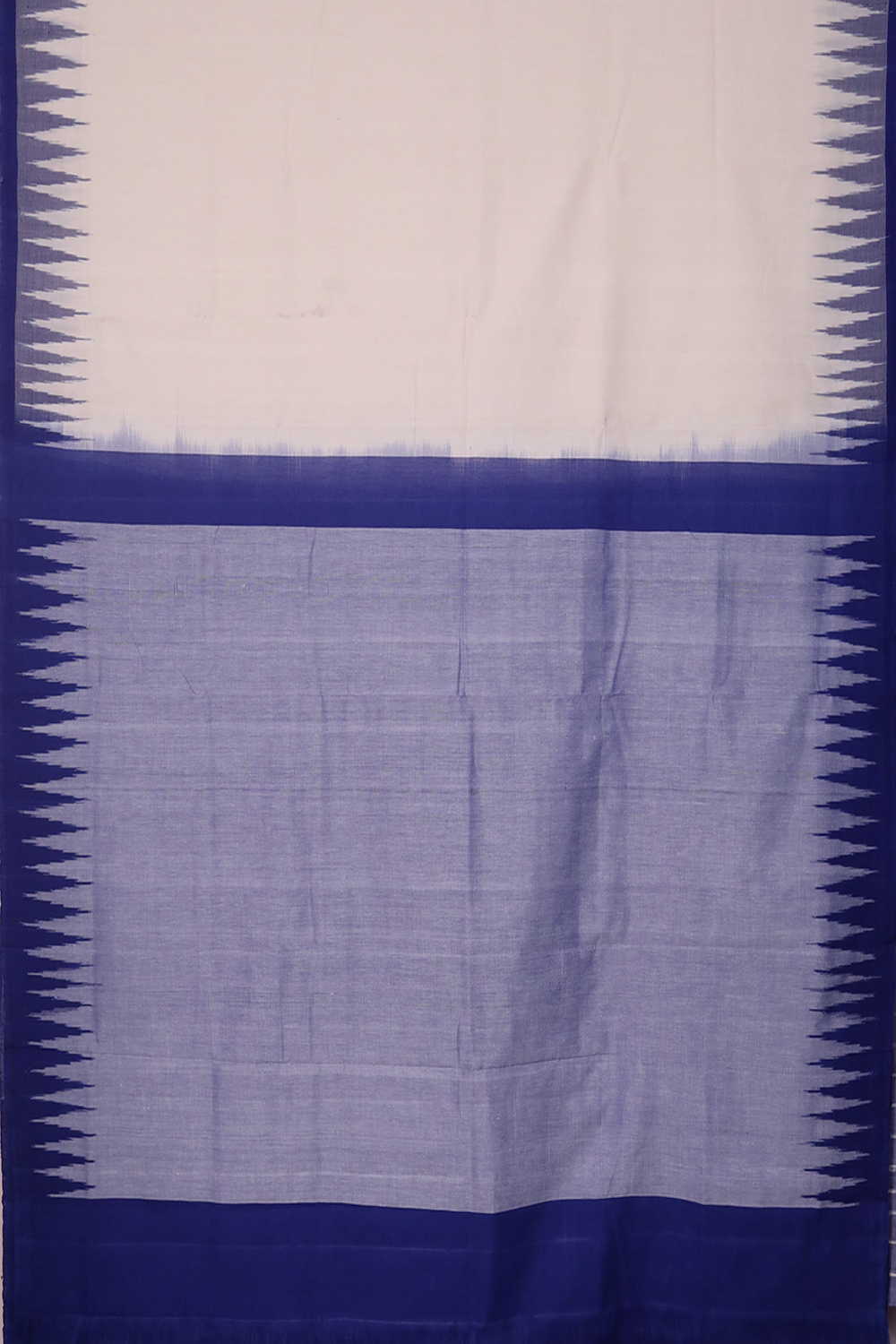 Ikat Saree - Matkatus 