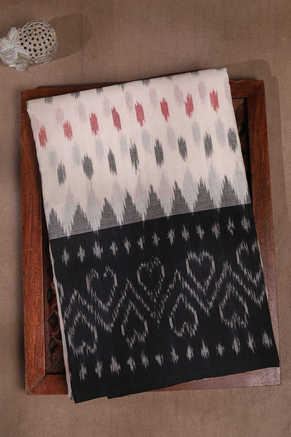 Saree - Matkatus 