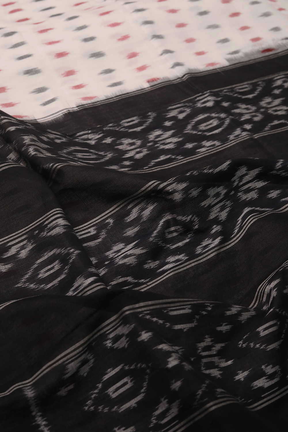 Handloom Saree - Matkatus 