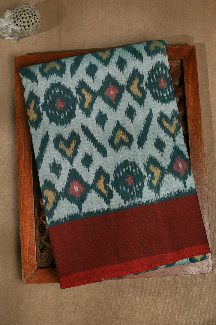 Saree - Matkatus 