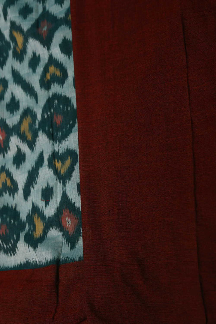 Saree - Matkatus 