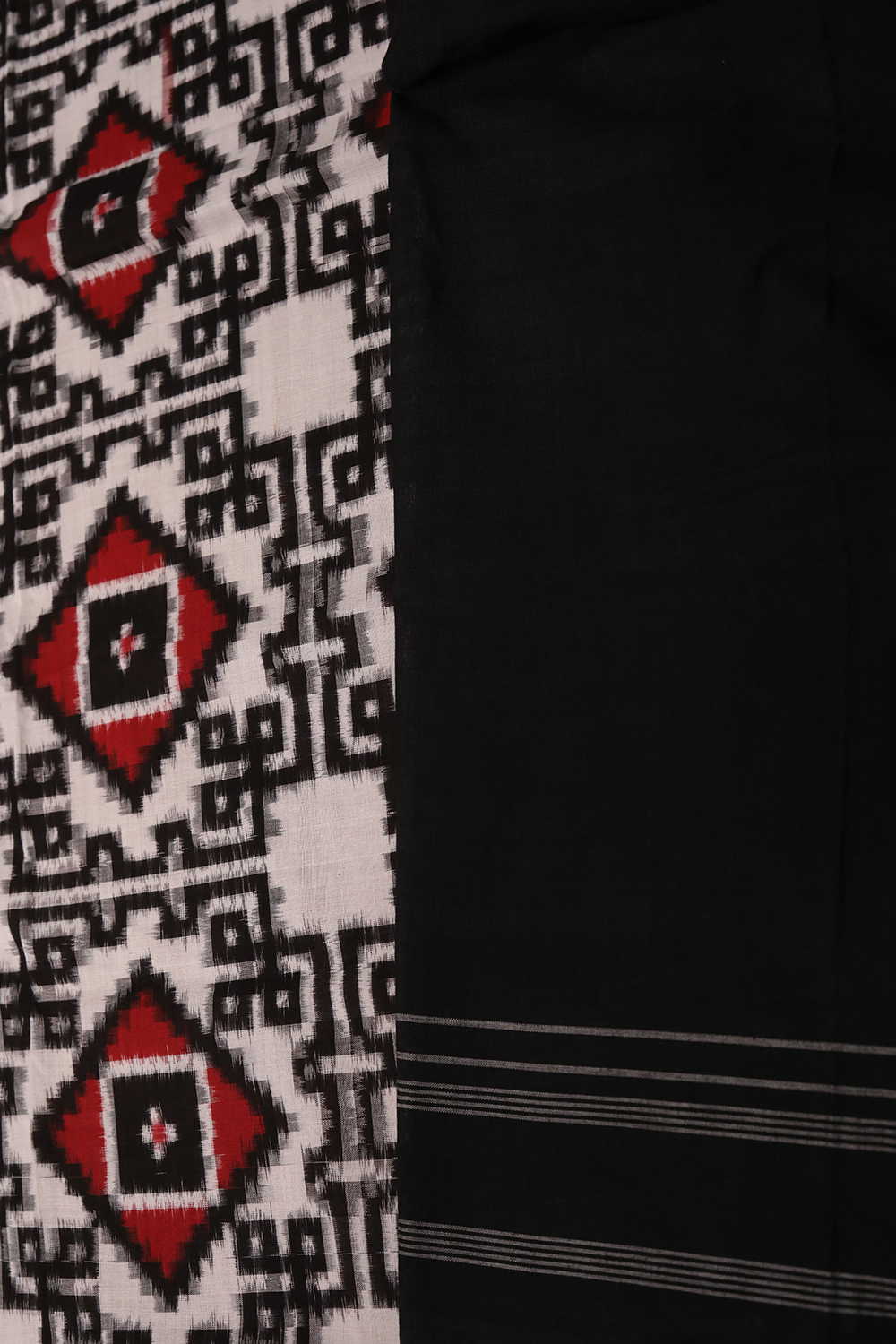 Saree - Matkatus 