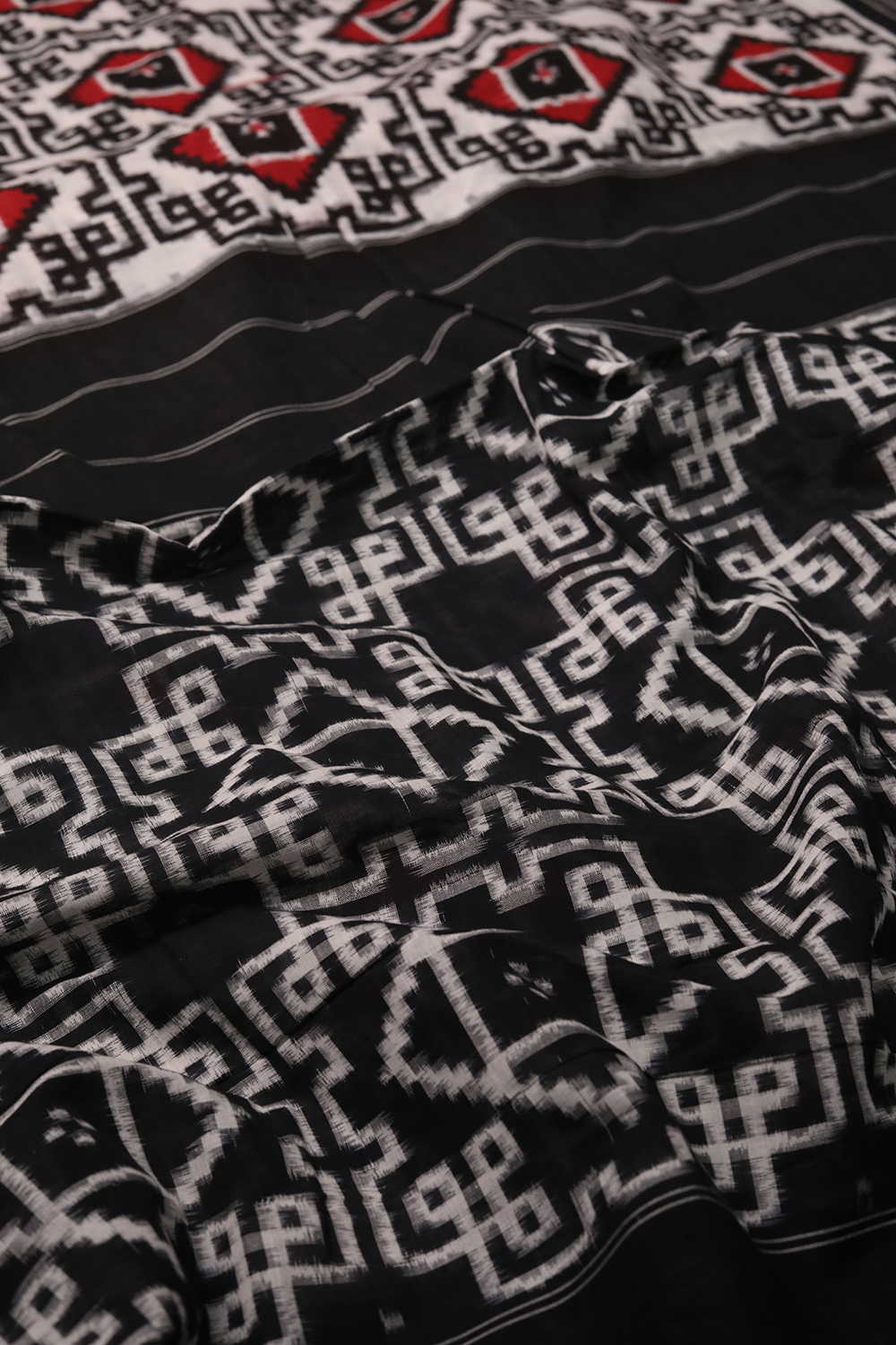 Handloom Saree - Matkatus 