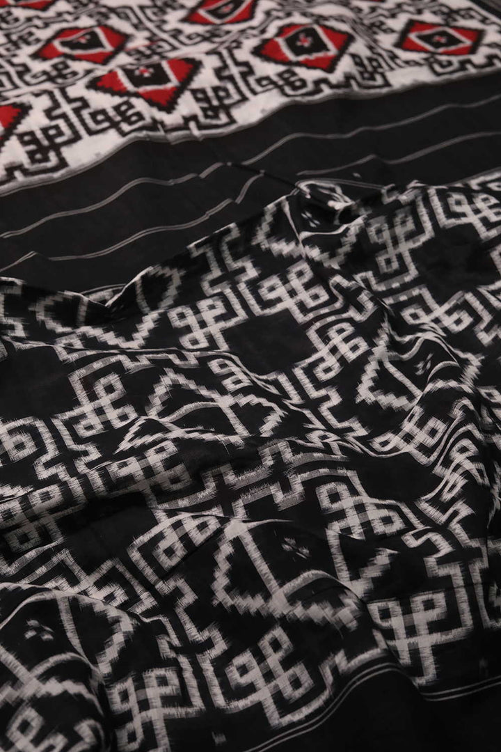 Handloom Saree - Matkatus 