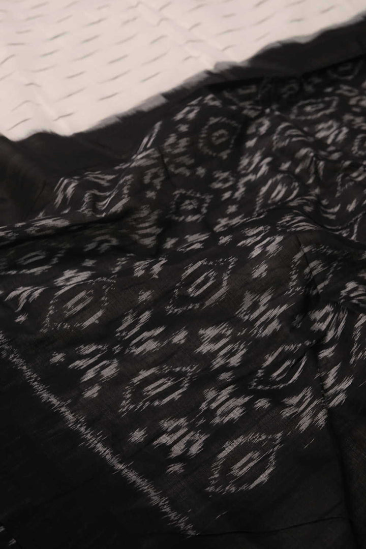 Handloom Saree - Matkatus 