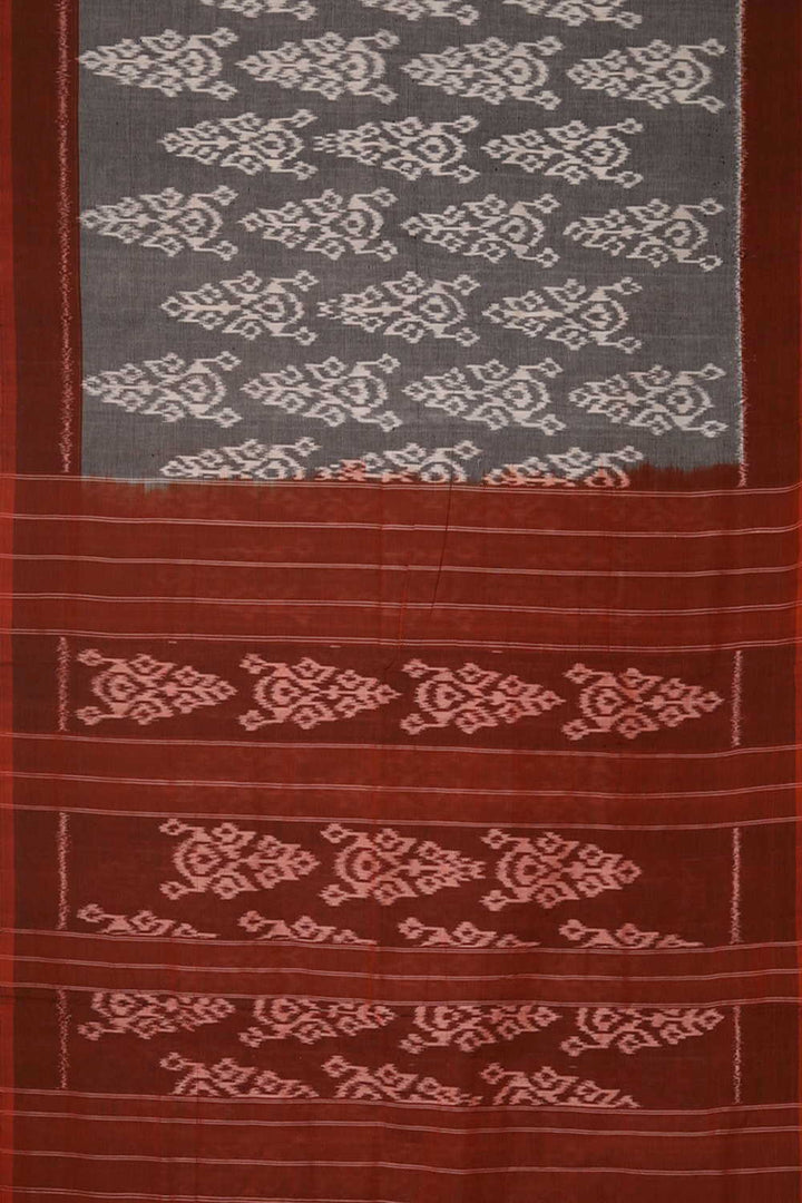 Handloom Saree - Matkatus 