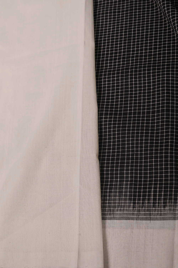 Handloom Saree - Matkatus 