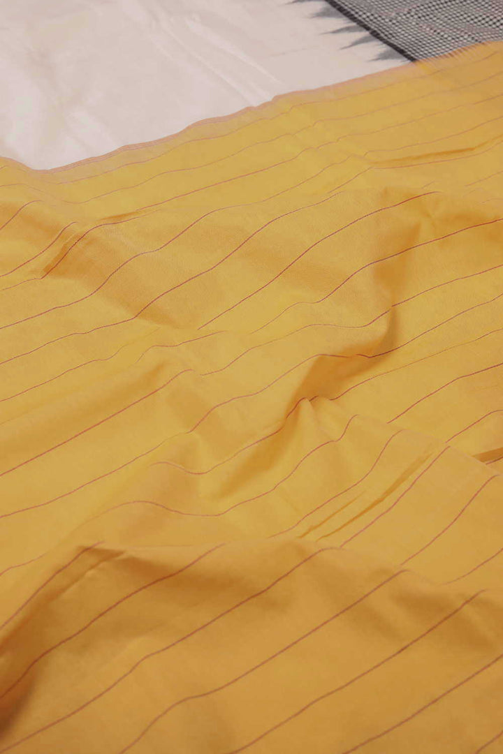 Handloom Saree - Matkatus 