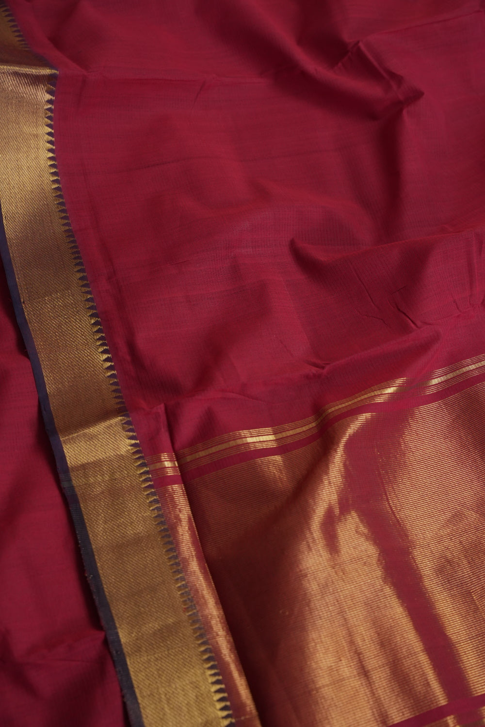 Zari Border Sarees - Matkatus 