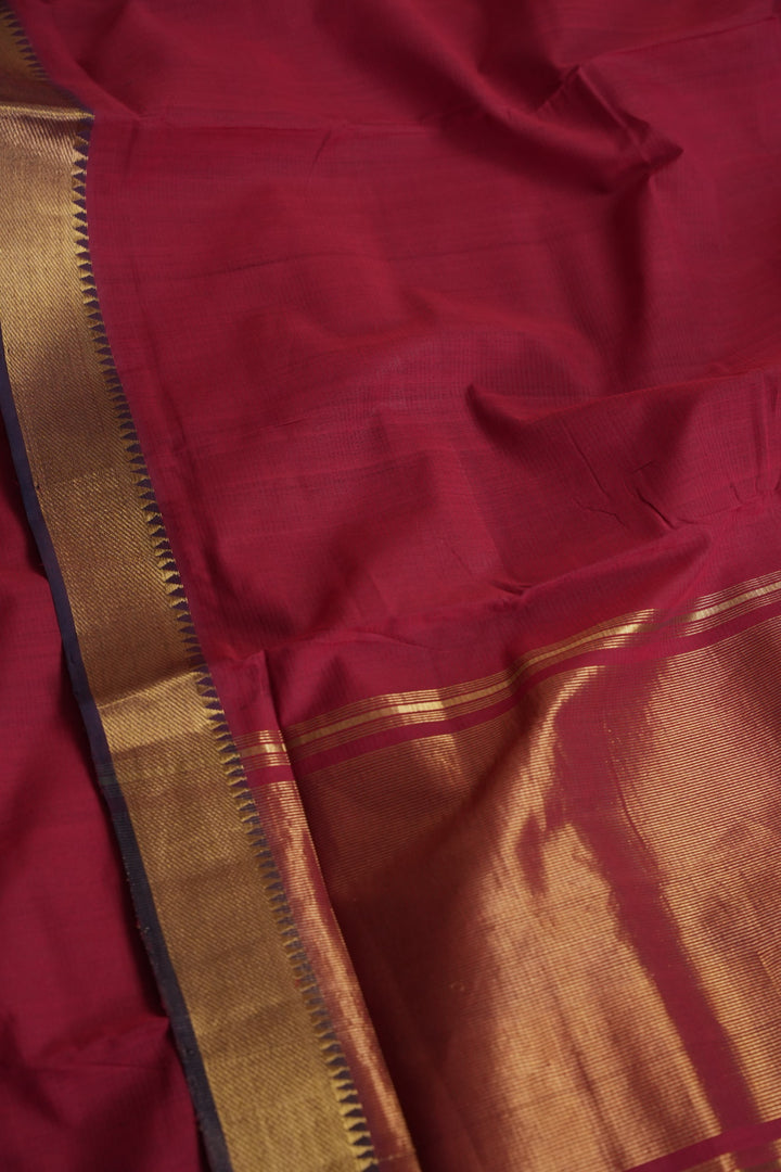 Zari Border Sarees - Matkatus 